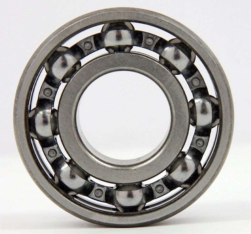 Buy High Precision Deep Groove Ball Bearings For Auto Parts