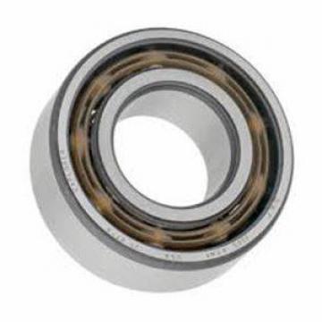 high speed nsk 6307z 6307-2RS long life deep groove ball bearing skf 63072z with low noise