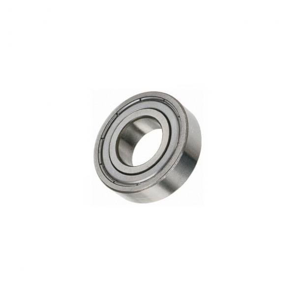 Yczco High Quality 625zz Carbon Steel Bearing with 8 Balls #1 image
