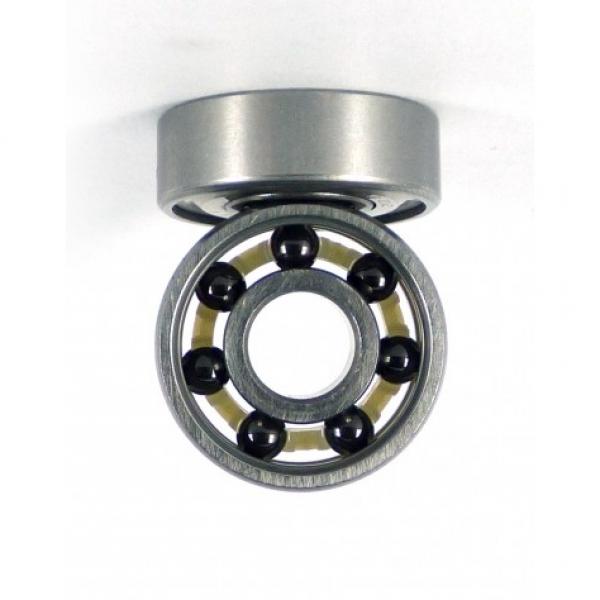 Ceramic Skateboard Ball Bearing 608 RS High Speed Bearings #1 image