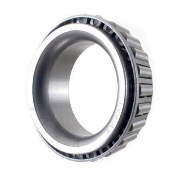 Bearing Factory Hub Wheel SKF High Temperature Bearing Steel L68149/L68110 #1 image