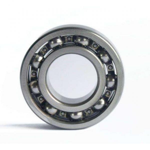 High Precision Deep Groove Ball Bearings for Auto Parts 6211 6210 6209 6208 6207 Motorcycle Parts Pump Bearings Agriculture Bearings #1 image