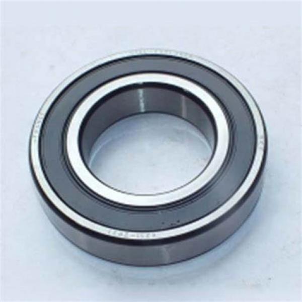 Car Accessory Deep Groove Ball Bearing 6211 2RS High Speed #1 image