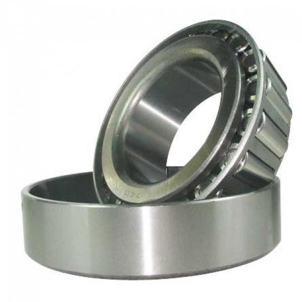 Auto Gearbox Tapered Roller Bearing 32005 32007 32009 NSK Roller Bearing #1 image