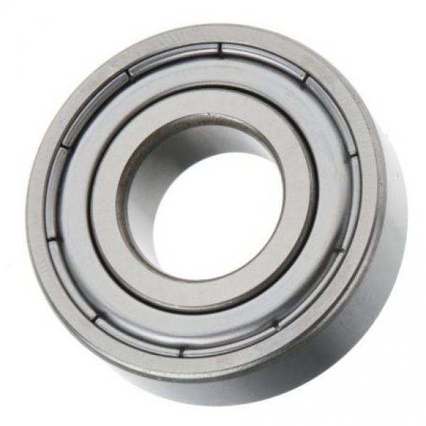 Original SKF 6000 6200 Series 6203nr 6202 6204 6205 6206 Zz 2RS Nr Deep Groove Ball Bearing with Snap Ring #1 image