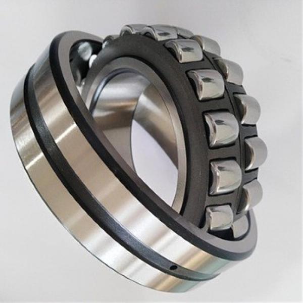 Copper Cage Spherical Roller Bearing for Mining Machinery From Shandong Factory #1 image
