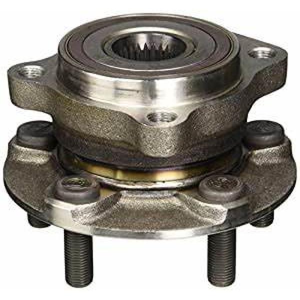 Wheel Hub Bearing Unit Assembly Kit 513303 9327039 BR930473 HA590315 Auto parts front wheel hub bearing 28373-FG000 28373-AG001 #1 image
