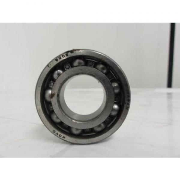 Koyo Low Noise Bearing 6902-2RS/C3 6903-2RS/C3 Deep Groove Ball Bearing 6904-2RS/C3 6905-2RS/C3 for Explosion Engine #1 image