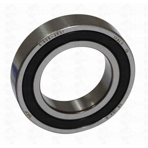 Motorcycle Parts High Rotate Speed Deep Groove Ball Bearings 6905 #1 image