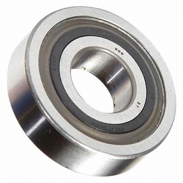 Made in China YOCH taper roller bearing 30210 agricultural machinery bearing #1 image
