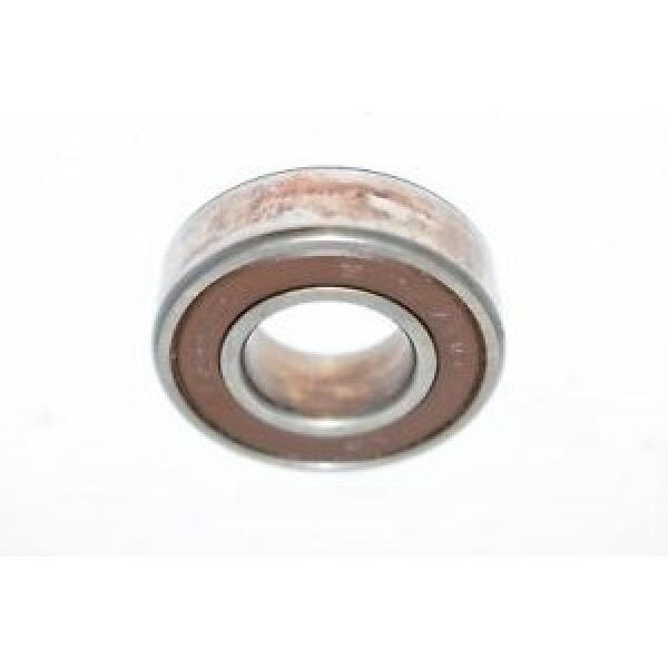 NSK Japan Original chrome steel ball bearing nsk 608z1 bearing 608ddu #1 image