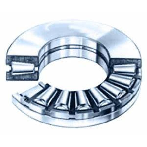 Timken bearing catalog JW8049/JW8010 Tapered Roller Bearing with size chart #1 image